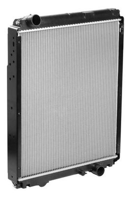 Radiator, racire motor LRc 1173 LUZAR